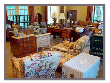Estate Sales - Caring Transitions of Olympic Peninsula and SW Washington